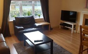 Livingston Business And Contractor Apartment